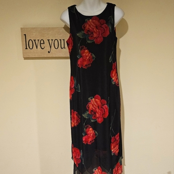 connected apparel Dresses & Skirts - Cocktail Dress